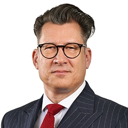 Gordon Finné